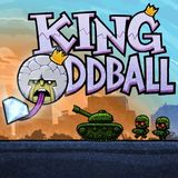 King Oddball (PlayStation 3)